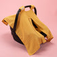 Stroller Cover Set - Single Side - Hardal Muslin