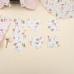 11 Piece - Newborn Sets - Double Sided - Winter - Şeker Pembe Örgü - Ceylan