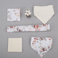 11 Piece - Newborn Sets - Double Sided - Seasonal - Kumsal Beji Muslin - Ceylan