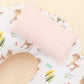 Double Sided Breastfeeding Pillow - Şeker Pembe Örgü - Ceylan