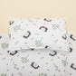 Double Sided Changing Pad and Pillow - Kirpiler