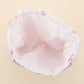 Baby Care Bag - Bebe Pembe Muslin - Pembe Ay