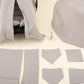 9 Piece - Newborn Sets - Summery - Koyu Gri Muslin