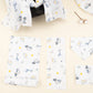 9 Piece - Newborn Sets - Summery - Mavi Canlılar