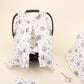 9 Piece - Newborn Sets - Summery - Mavi Gemi