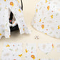 9 Piece - Newborn Sets - Summery - Aslan