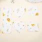 9 Piece - Newborn Sets - Summery - Aslan