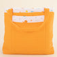 Baby Care Bag - Oranj Petek - Ahtapot