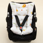 Stroller Cover Set - Single Side - Aslan