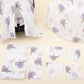 9 Piece - Newborn Sets - Summery - Lavanta