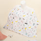 9 Piece - Newborn Sets - Double Sided - Winter - Somon Petek - Plaj