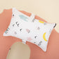 Double Sided Breastfeeding Pillow - Somon Petek - Plaj