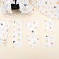 11 Piece - Newborn Sets - Summery - Kalpler