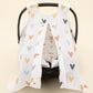 Stroller Cover Set - Single Side - Kalpler