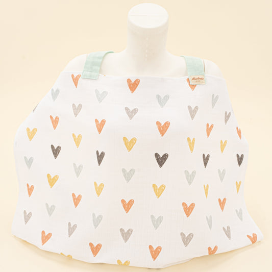 Breastfeeding Bib - Kalpler