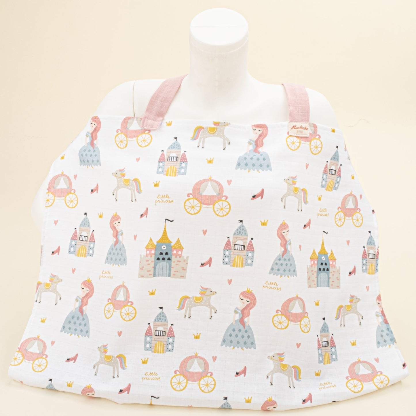 Breastfeeding Bib - Sindirella